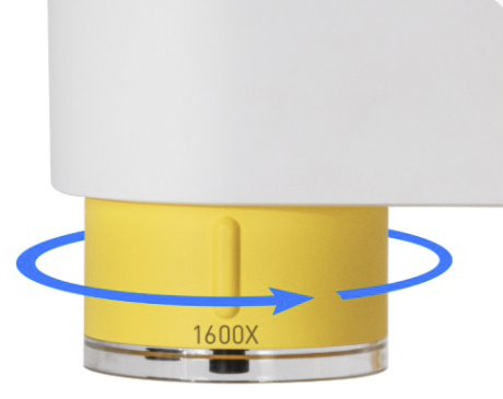 Beaverlab Darwin MX Pro Beaverlab Darwin MX Pro