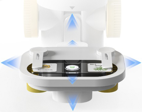 Beaverlab Darwin MX Pro Beaverlab Darwin MX Pro