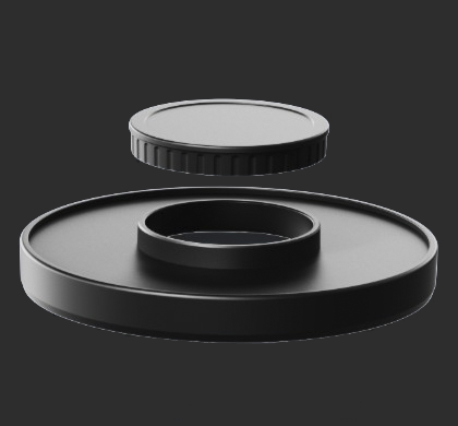 Beaverlab Finder TW2 Beaverlab Finder TW2
