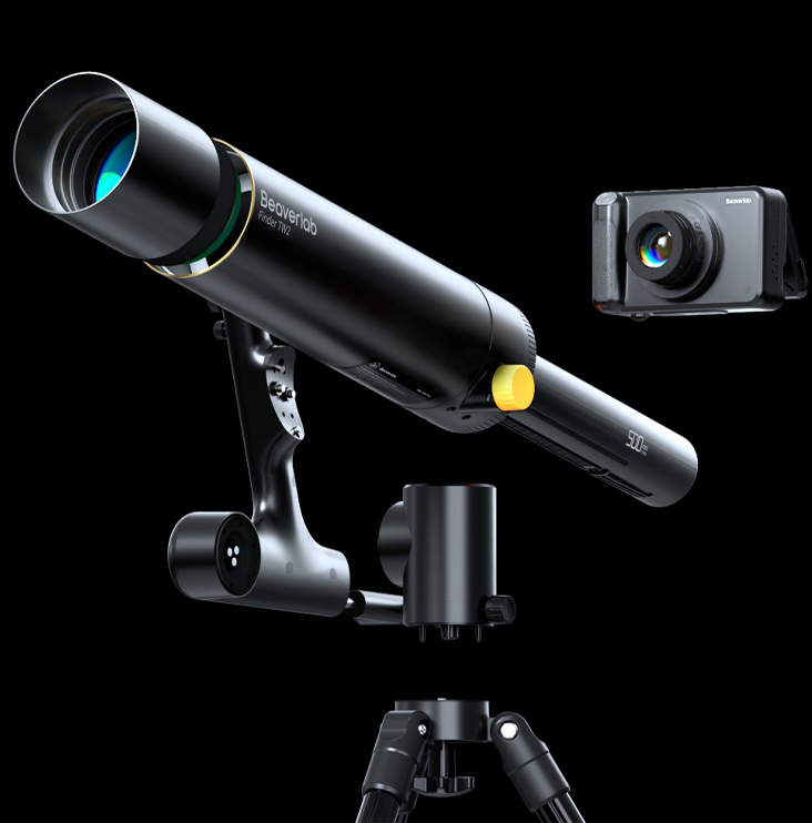 Beaverlab Finder TW2 Beaverlab Finder TW2