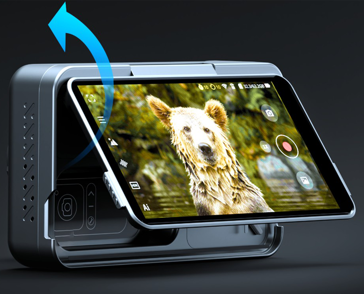 Beaverlab Finder TW2 Beaverlab Finder TW2