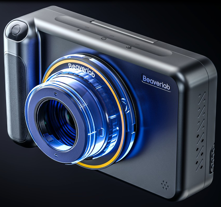 Beaverlab Finder TW2 Beaverlab Finder TW2