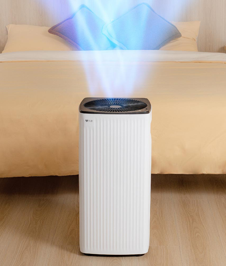 Beon Air Purifier X5S Beon Air Purifier X5S