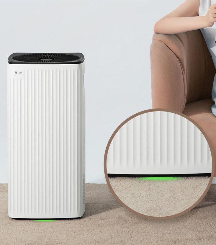 Beon Air Purifier X5S Beon Air Purifier X5S