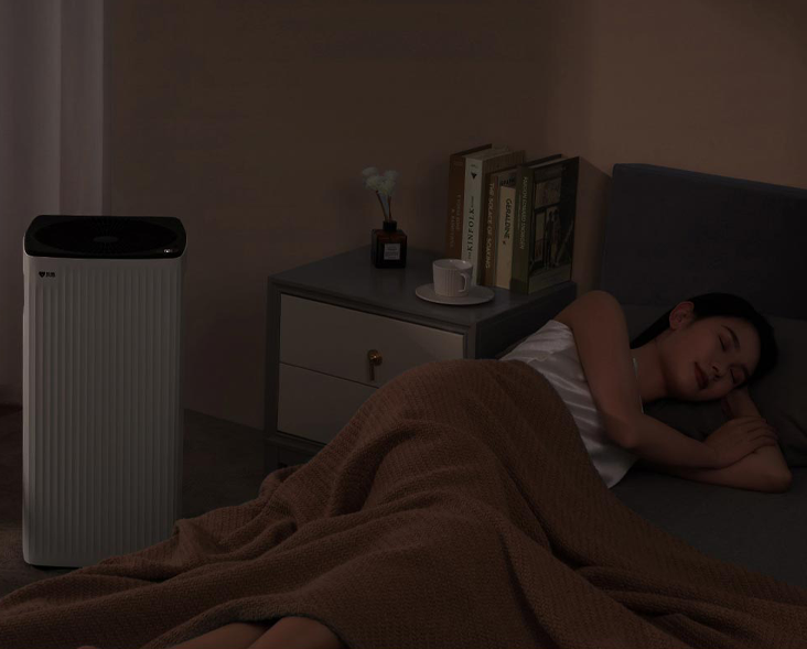 Beon Air Purifier X5S Beon Air Purifier X5S