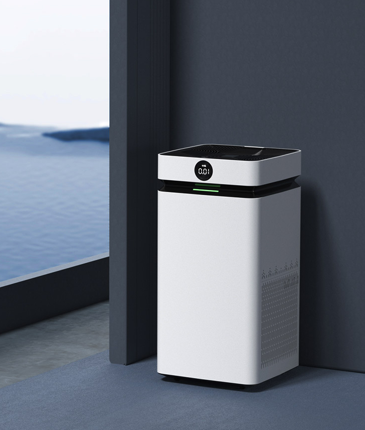 Beon Air Purifier X7S Beon Air Purifier X7S