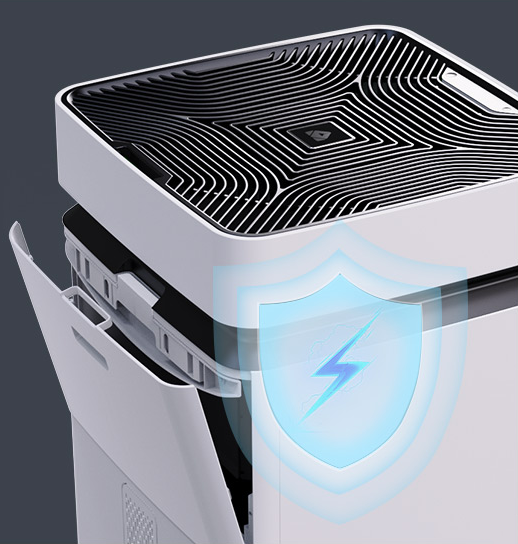 Beon Air Purifier X7S Beon Air Purifier X7S