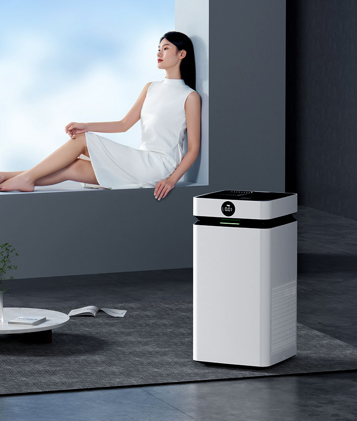 Beon Air Purifier X7S Beon Air Purifier X7S