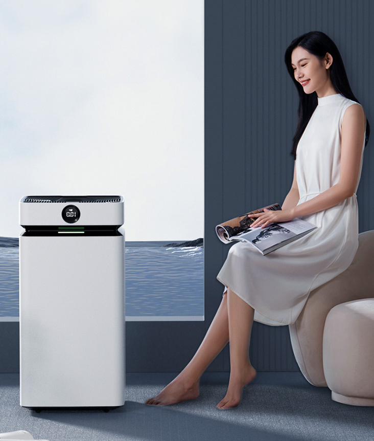 Beon Air Purifier X7S Beon Air Purifier X7S