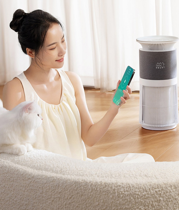 Beon Pet Air Purifier P3 Beon Pet Air Purifier P3