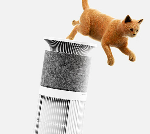 Beon Pet Air Purifier P3 Beon Pet Air Purifier P3