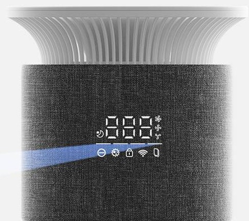 Beon Pet Air Purifier P3 Beon Pet Air Purifier P3