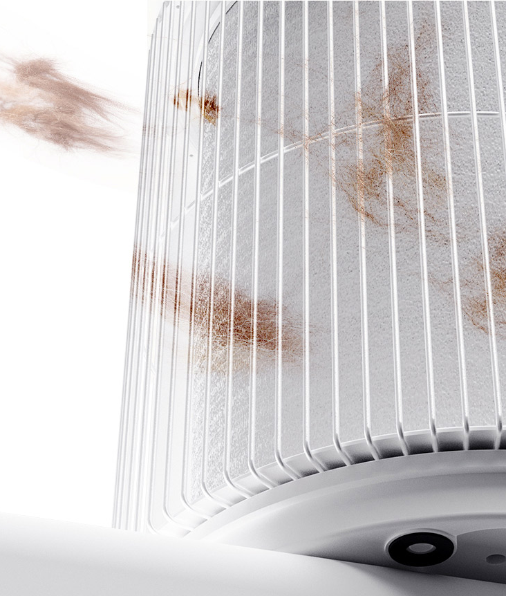Beon Pet Air Purifier P3 Beon Pet Air Purifier P3