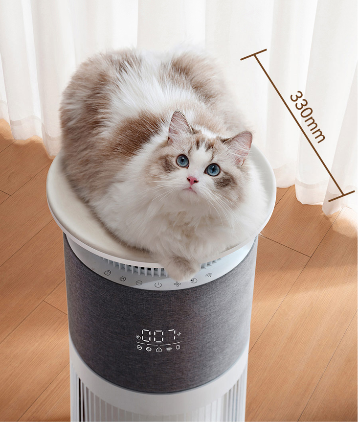 Beon Pet Air Purifier P3 Beon Pet Air Purifier P3