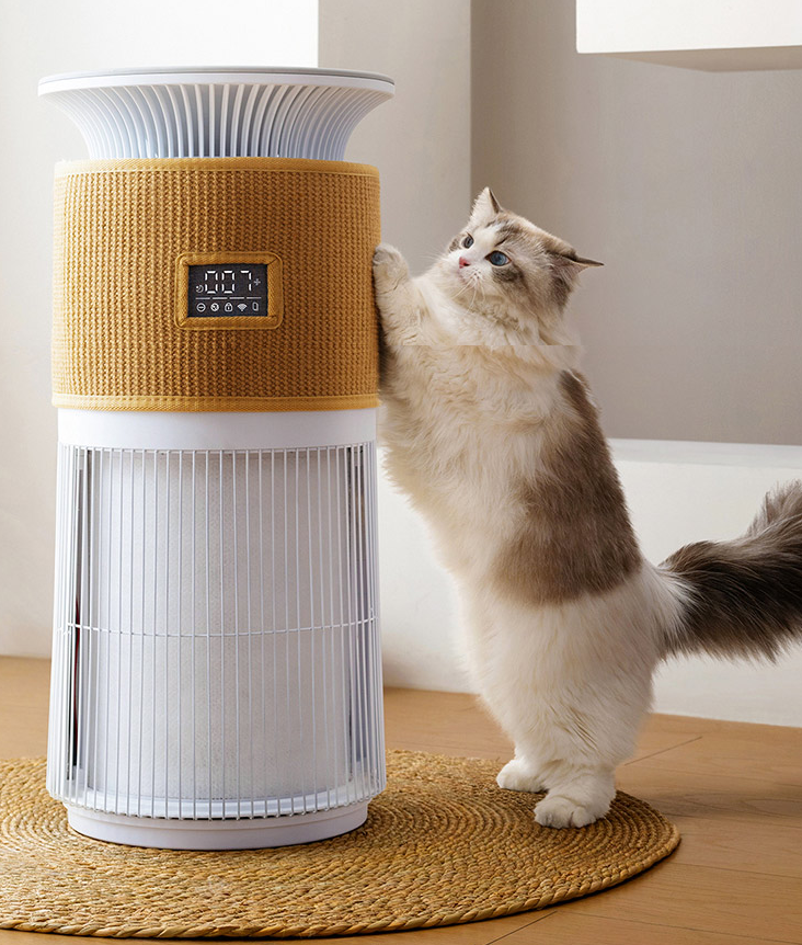 Beon Pet Air Purifier P3 Beon Pet Air Purifier P3