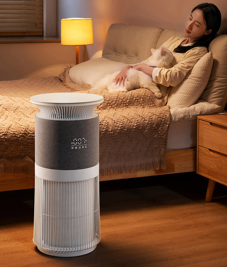 Beon Pet Air Purifier P3 Beon Pet Air Purifier P3