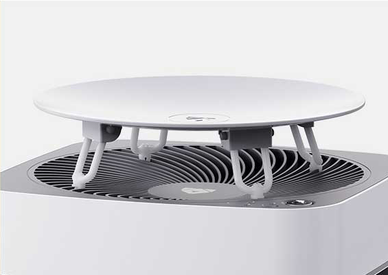 Pet Air Purifier X3 Pet Air Purifier X3