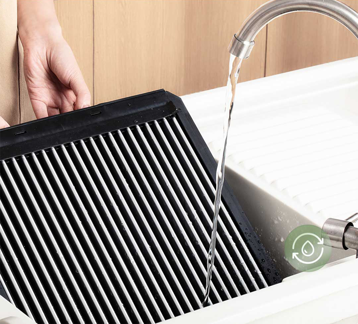Pet Air Purifier X3 Pet Air Purifier X3