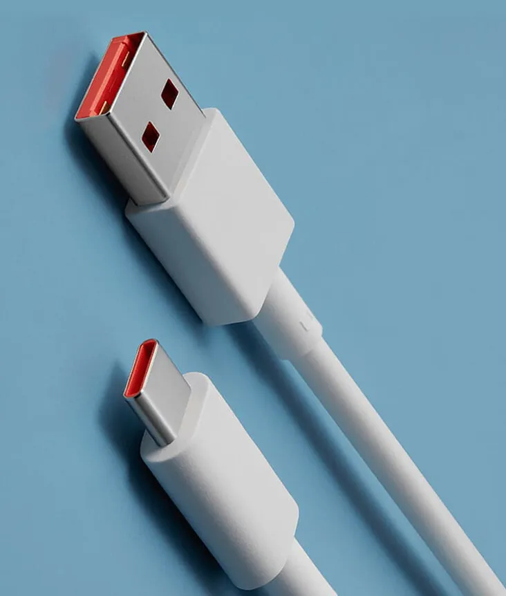Xiaomi 6A USB Cable