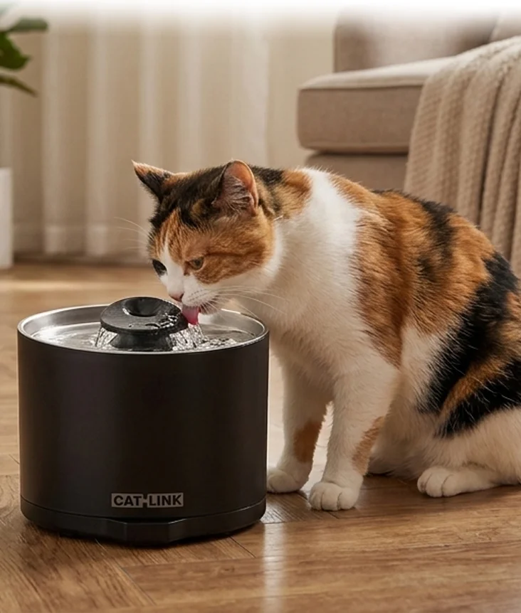 CatLink Pure 2 Lite