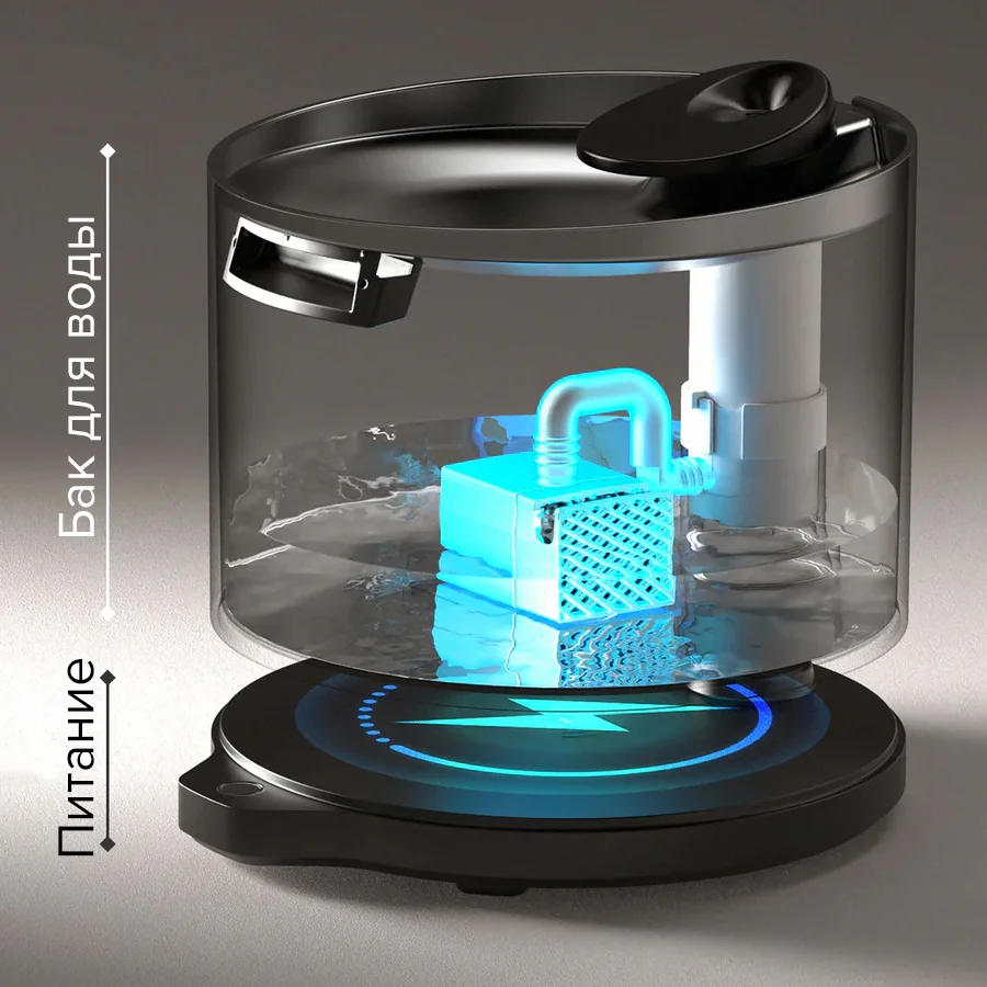 CatLink Pure 2 Lite