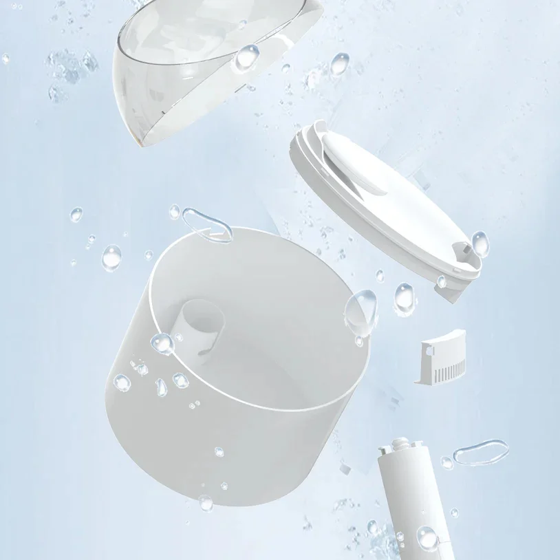 CatLink AI Water Fountain Pure 2