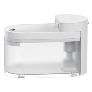 AI Water Fountain