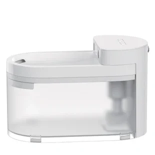 AI Water Fountain
