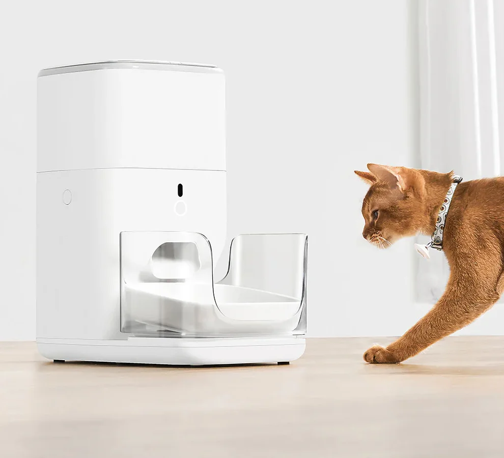 Fresh 2 Automatic Feeder
