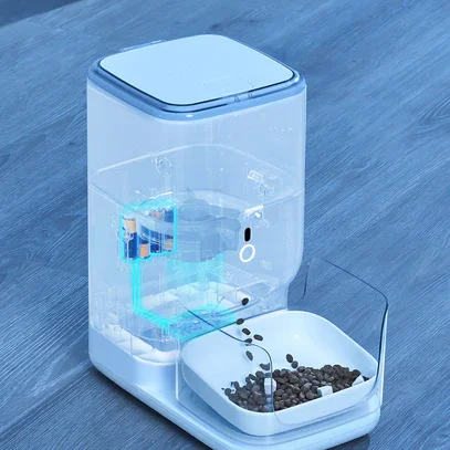 Fresh 2 Automatic Feeder