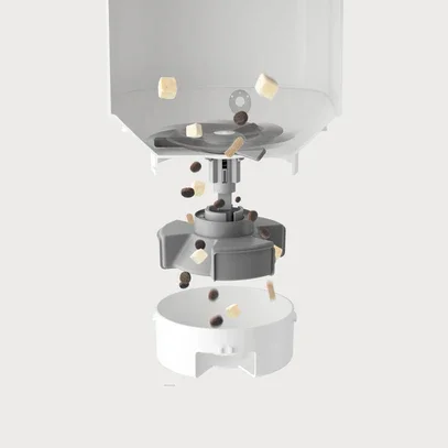 Fresh 2 Automatic Feeder