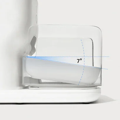 Fresh 2 Automatic Feeder