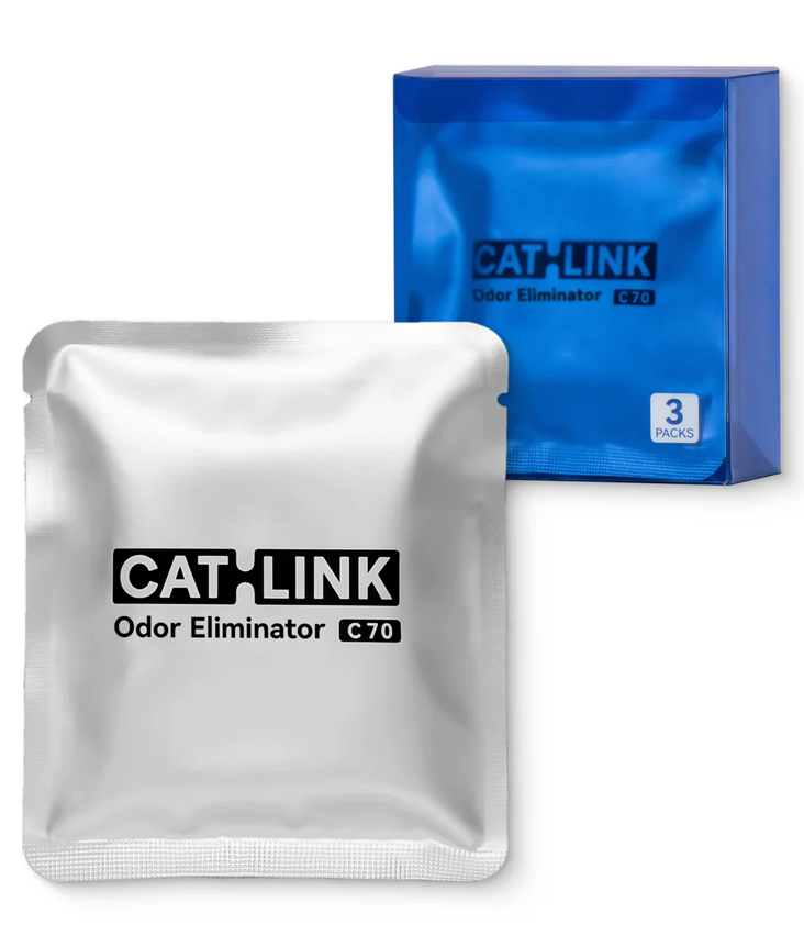 CatLink Odor Eliminator