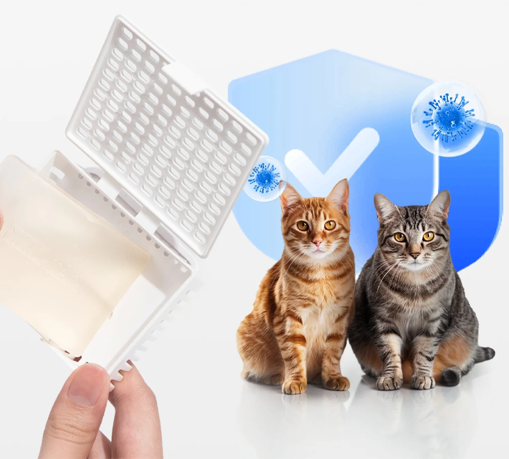 CatLink Odor Eliminator