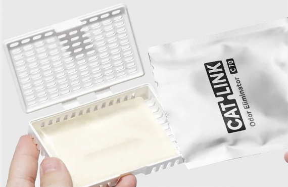 CatLink Odor Eliminator