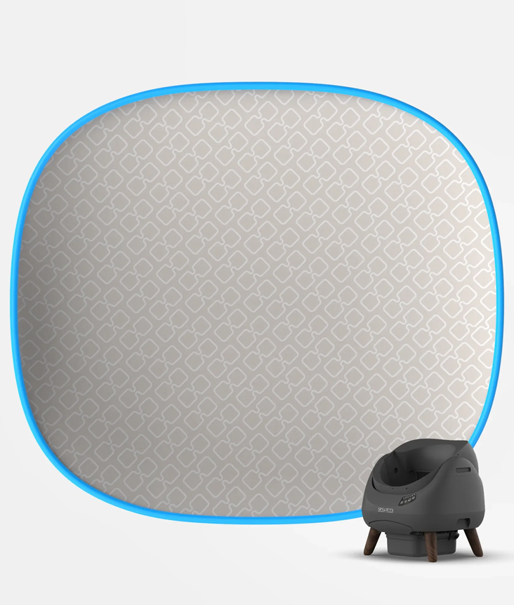 CatLink Open-X Litter Mat