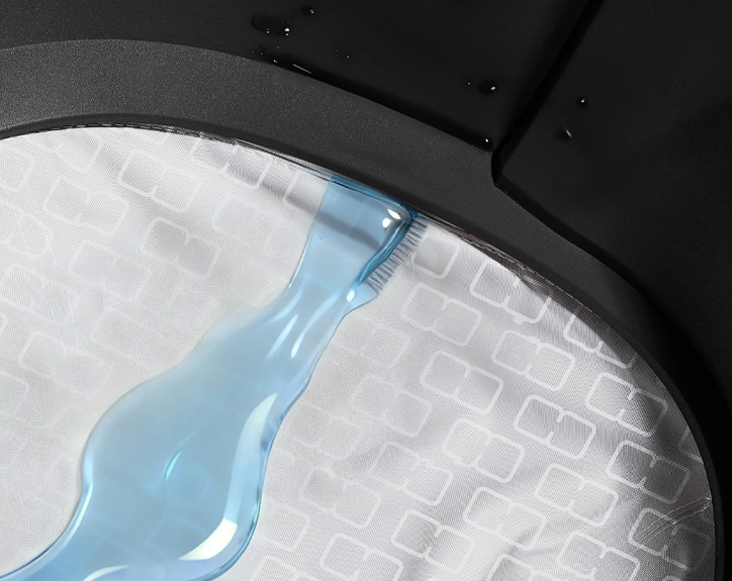 CatLink Open-X Litter Mat