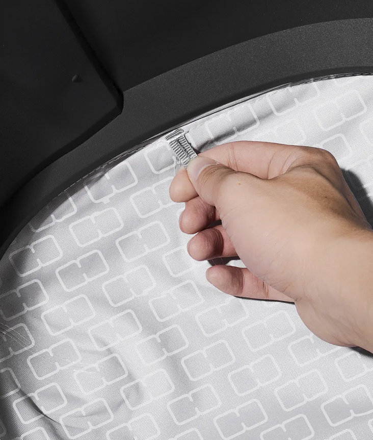 CatLink Open-X Litter Mat