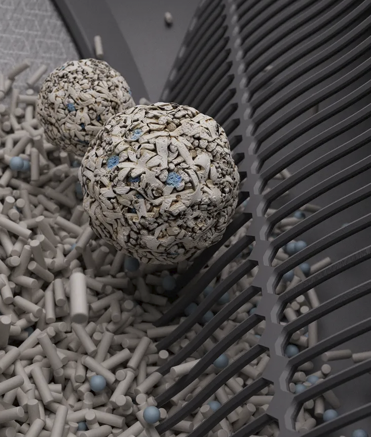 CatLink Open-X Sift Filter