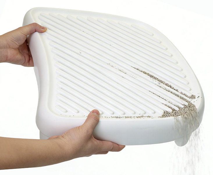 CatLink Open-X stairway CatLink Open-X stairway