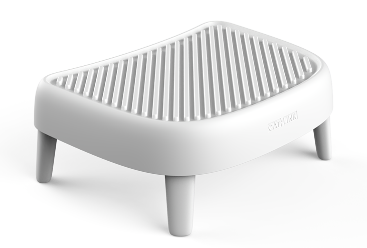 CatLink Open-X stairway CatLink Open-X stairway