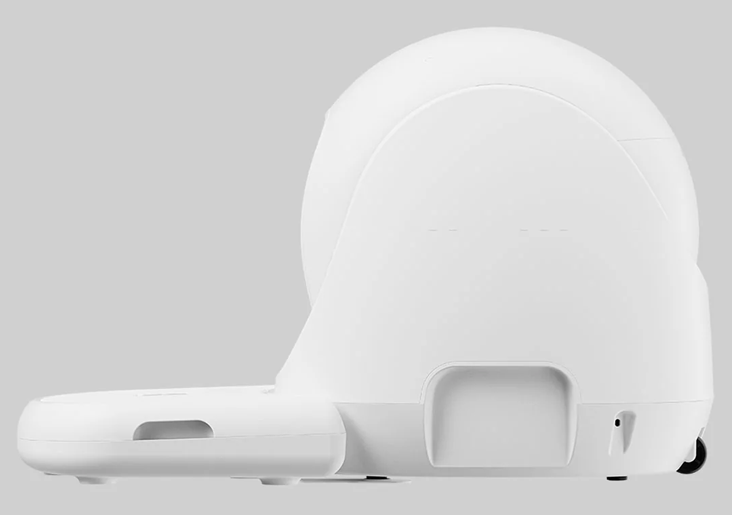 CatLink Scopper SE Ramp CatLink Scopper SE Ramp