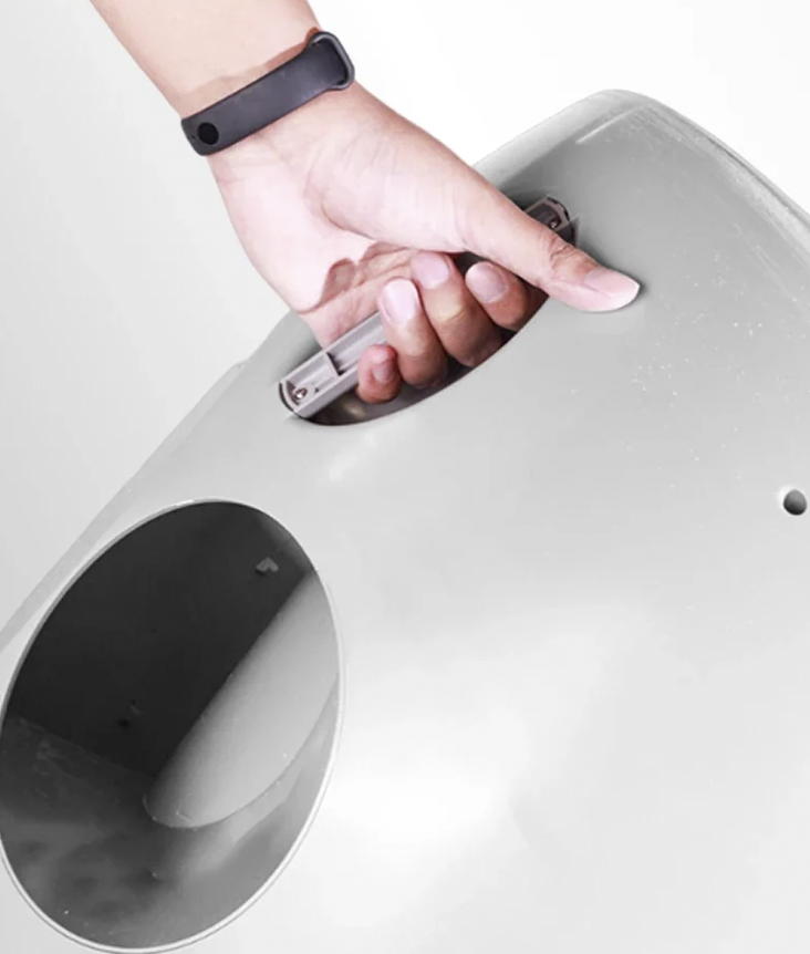 CatLink Scoop Robot Pro