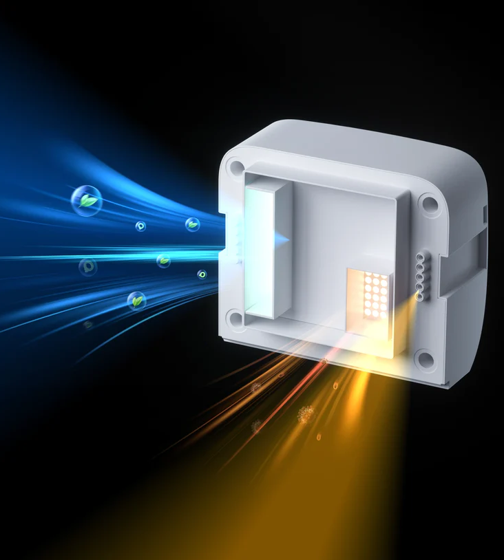 CatLink Scoop Robot Pro