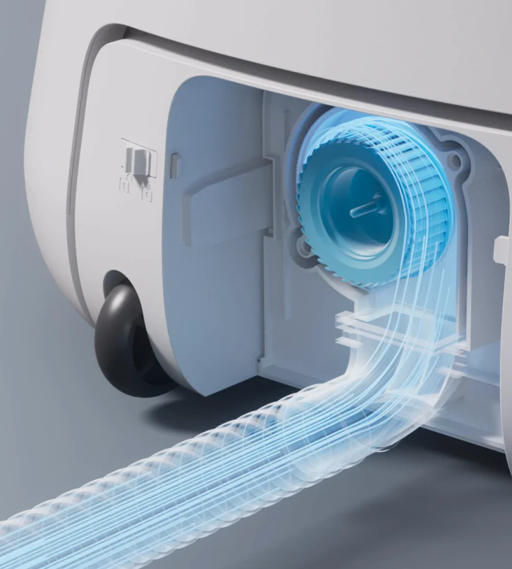 CatLink Scoop Robot Pro