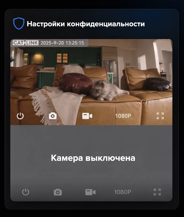 CatLink Scoop Robot Pro