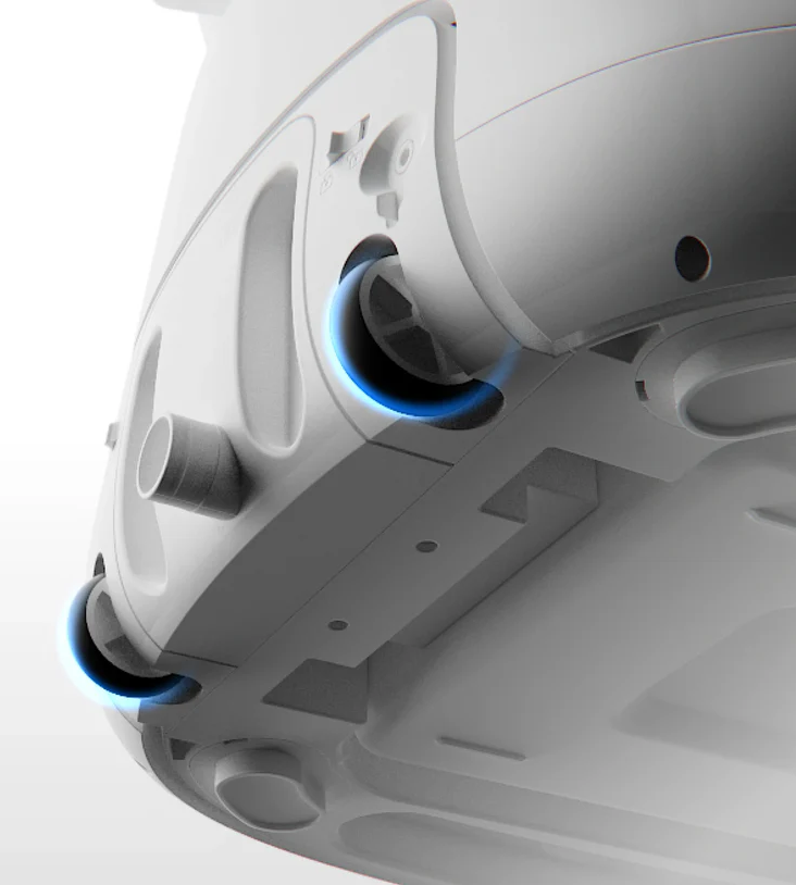 CatLink Scoop Robot Pro