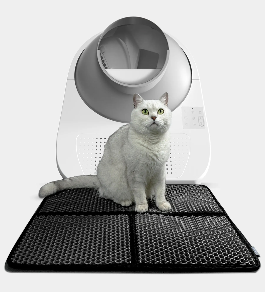 CatLink Scooper Open-X Mat CatLink Scooper Open-X Mat