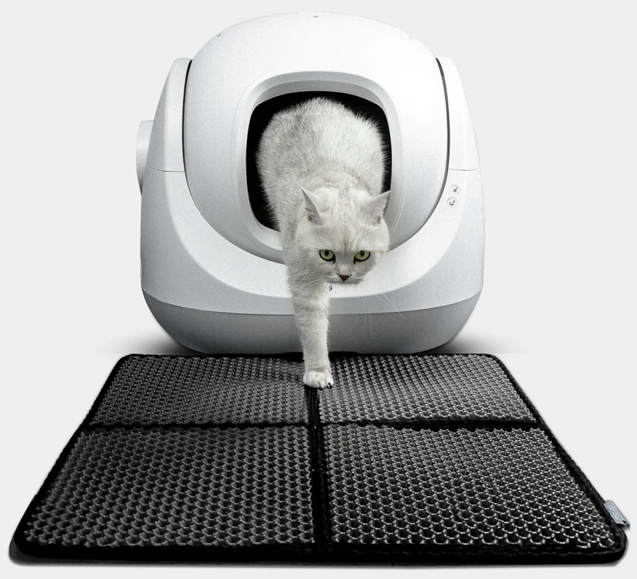 CatLink Scooper Open-X Mat CatLink Scooper Open-X Mat