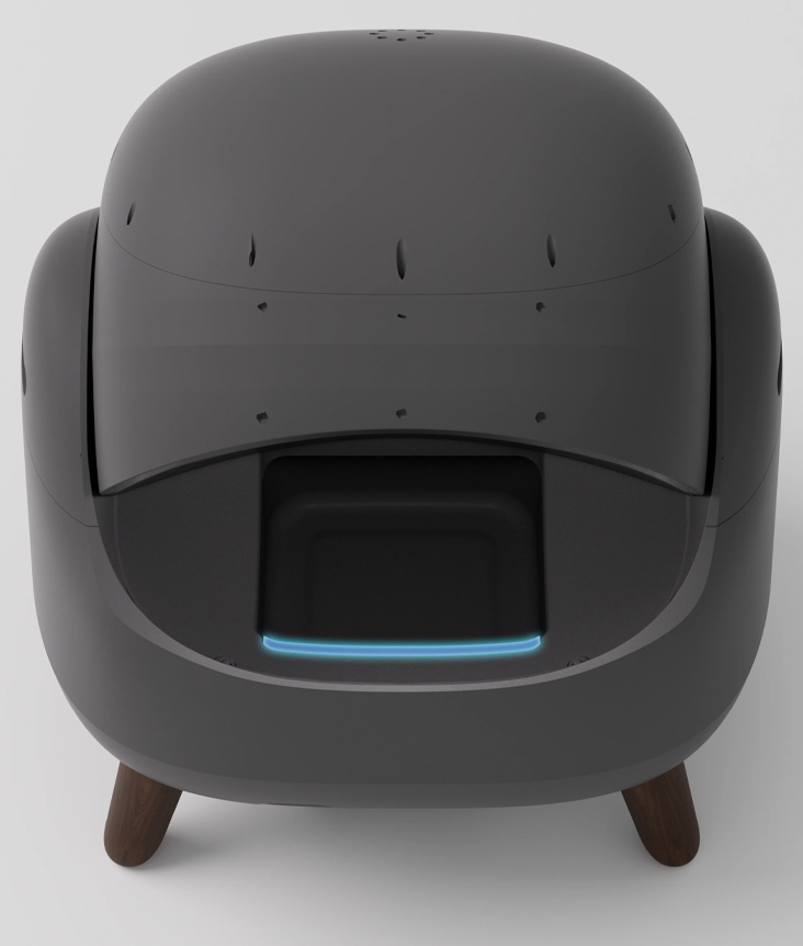 CatLink Scooper Open-X